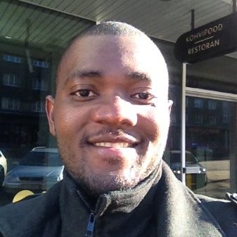 author avatar